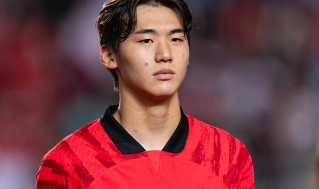 开云-国奥同组对手韩国负沙特 两海外球员无缘增援