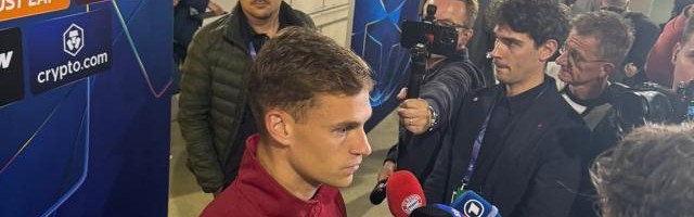 孔帕尼：这是一场无可辩驳的失利，我们会吸取教训