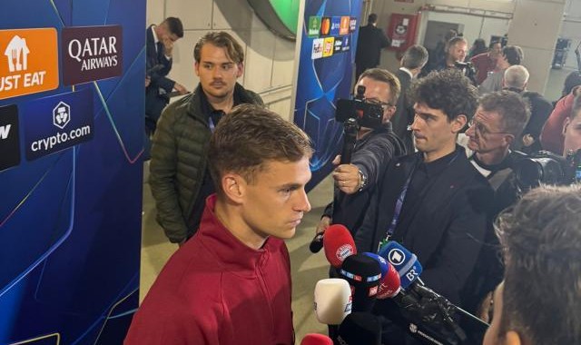 孔帕尼：这是一场无可辩驳的失利，我们会吸取教训