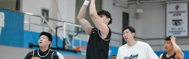 开云官网-CBA最后一轮前瞻：北京深圳争第3 广州北控压哨争12四川或42连败