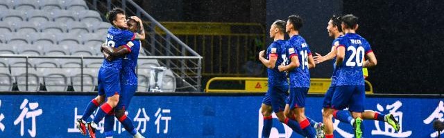 开云体育-【中超】马莱莱头槌阿马杜点射 申花2比0沧州