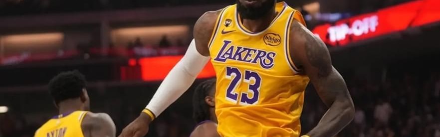 湖人两大败因出炉，东契奇苦不堪言！詹姆斯真没借口，一人该弃用